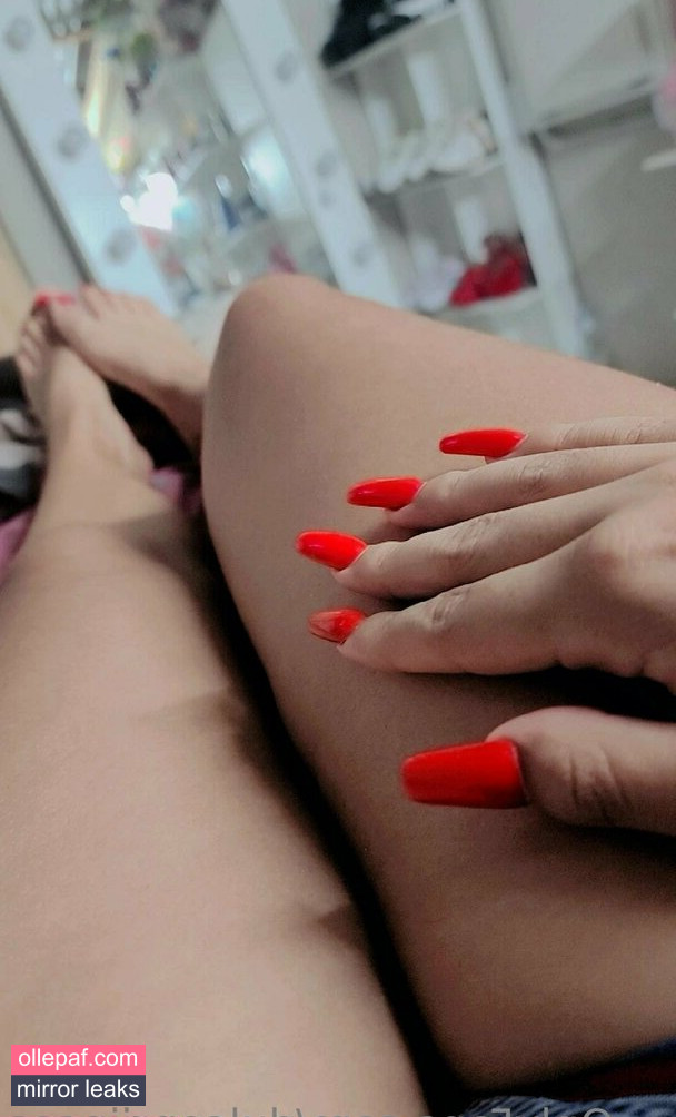 Latest Leaks dulcepriinces Nude #54 - Fapello