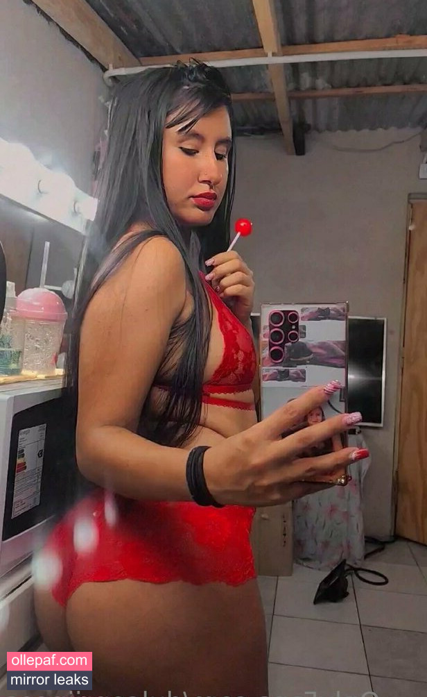 Latest Leaks dulcepriinces Nude #55 - Fapello