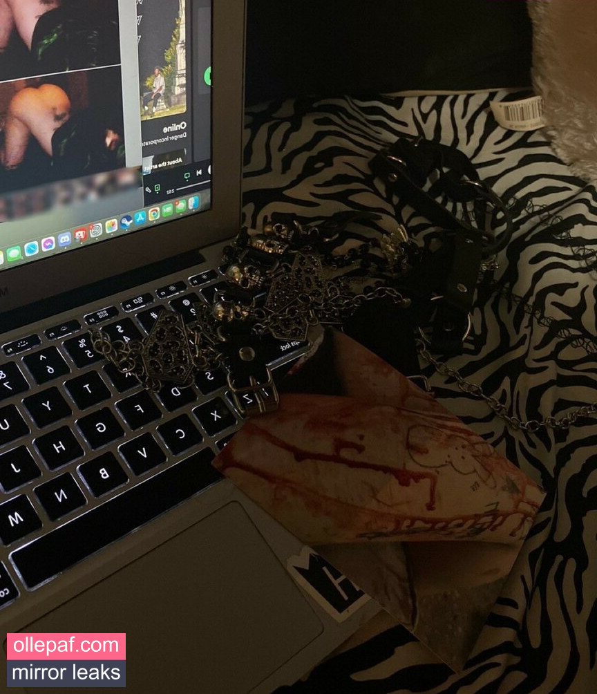 Latest Leaks dullrzrs Nude #2 - Fapello