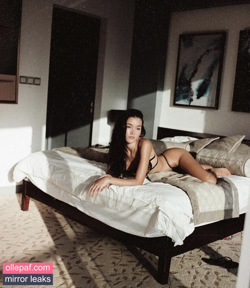 Latest Leaks Dunya Navabi Nude #6 - Fapello