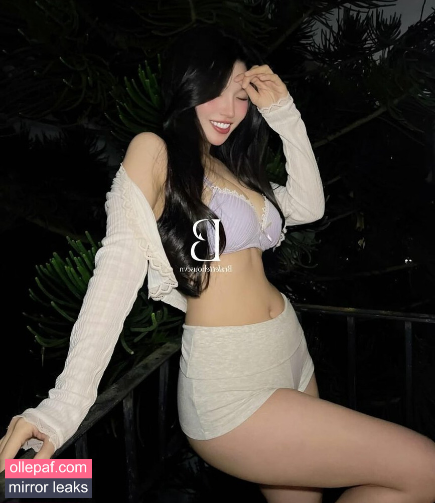 Latest Leaks Duyenn Hipp Nude #324 - Fapello