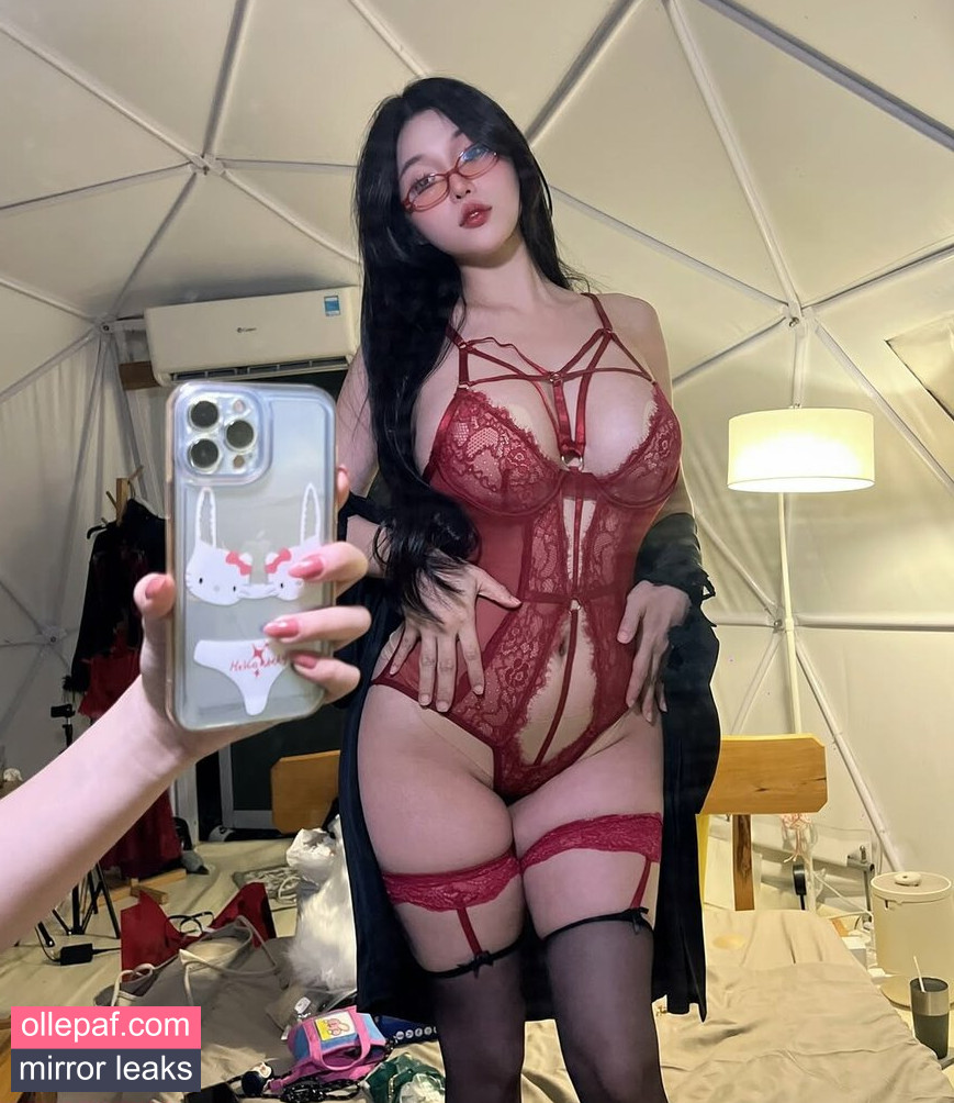 Latest Leaks Duyenn Hipp Nude #385 - Fapello