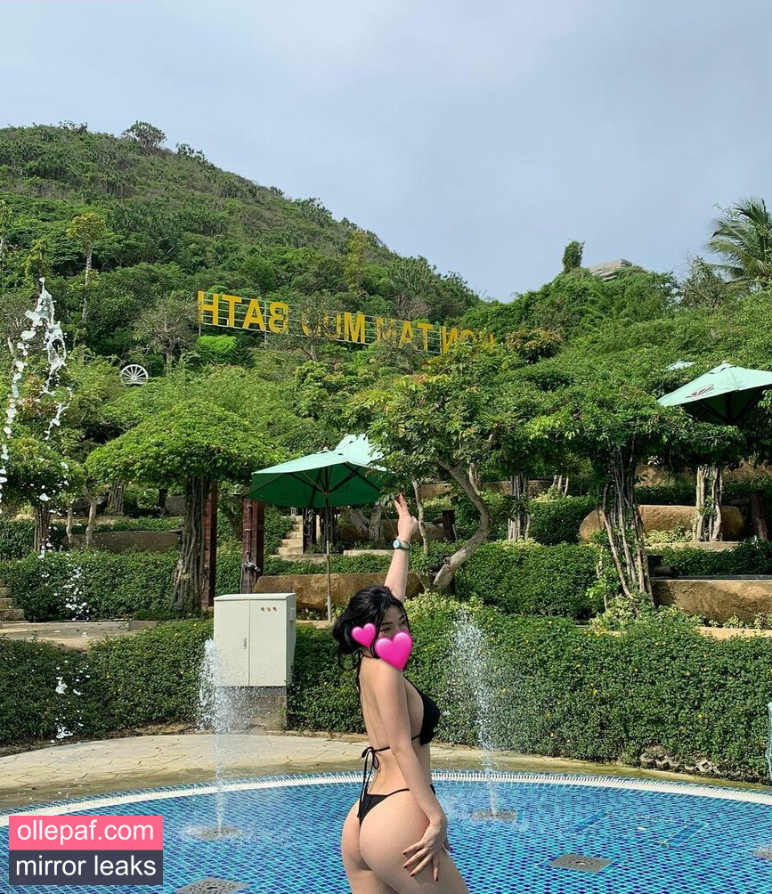 Latest Leaks Duyenn Hipp Nude #400 - Fapello