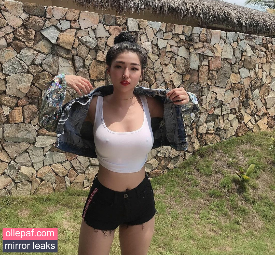 Latest Leaks Duyenn Hipp Nude #493 - Fapello