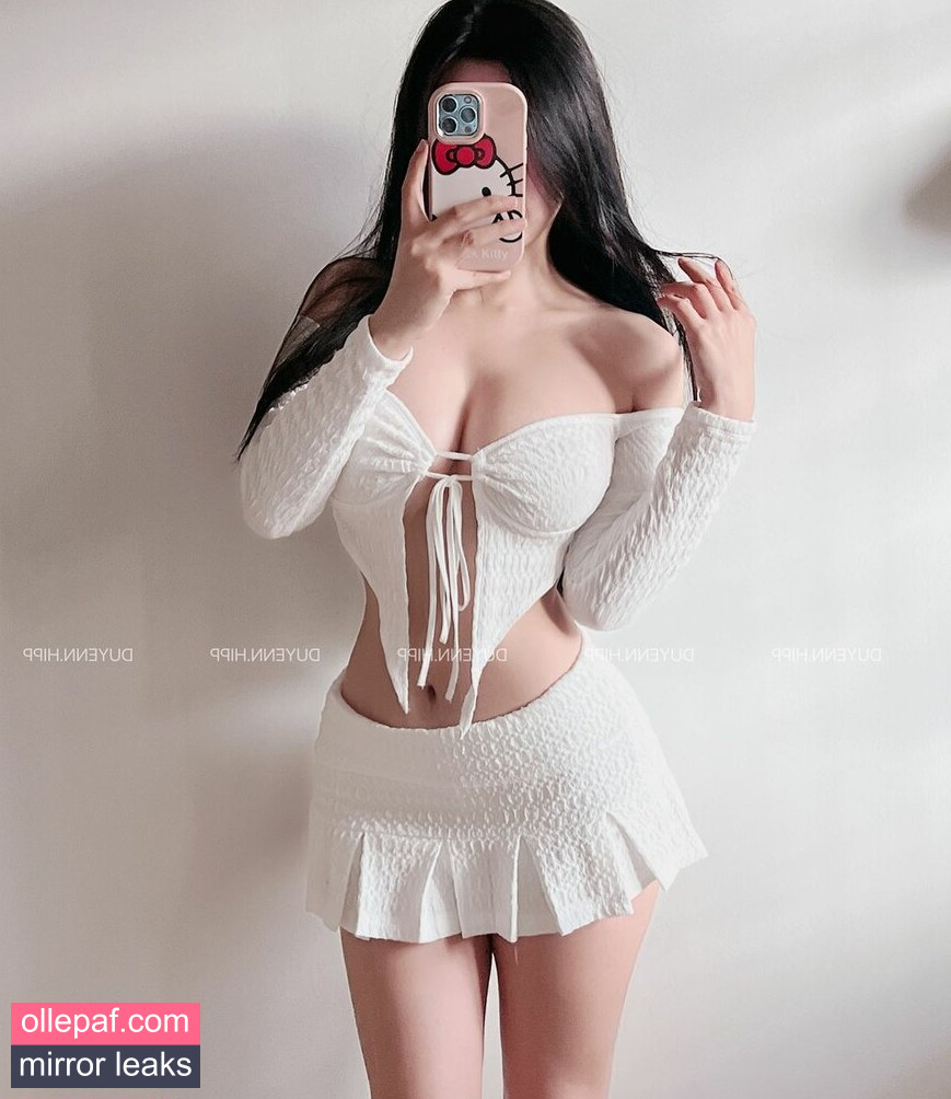 Latest Leaks Duyenn Hipp Nude #670 - Fapello