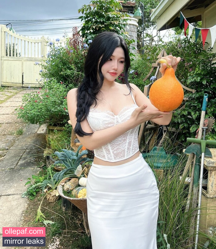 Latest Leaks Duyenn Hipp Nude #707 - Fapello