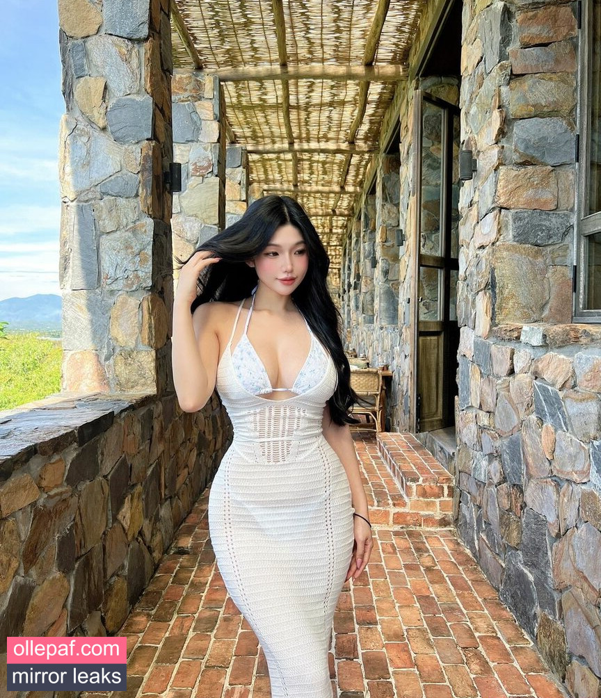 Latest Leaks Duyenn Hipp Nude #719 - Fapello