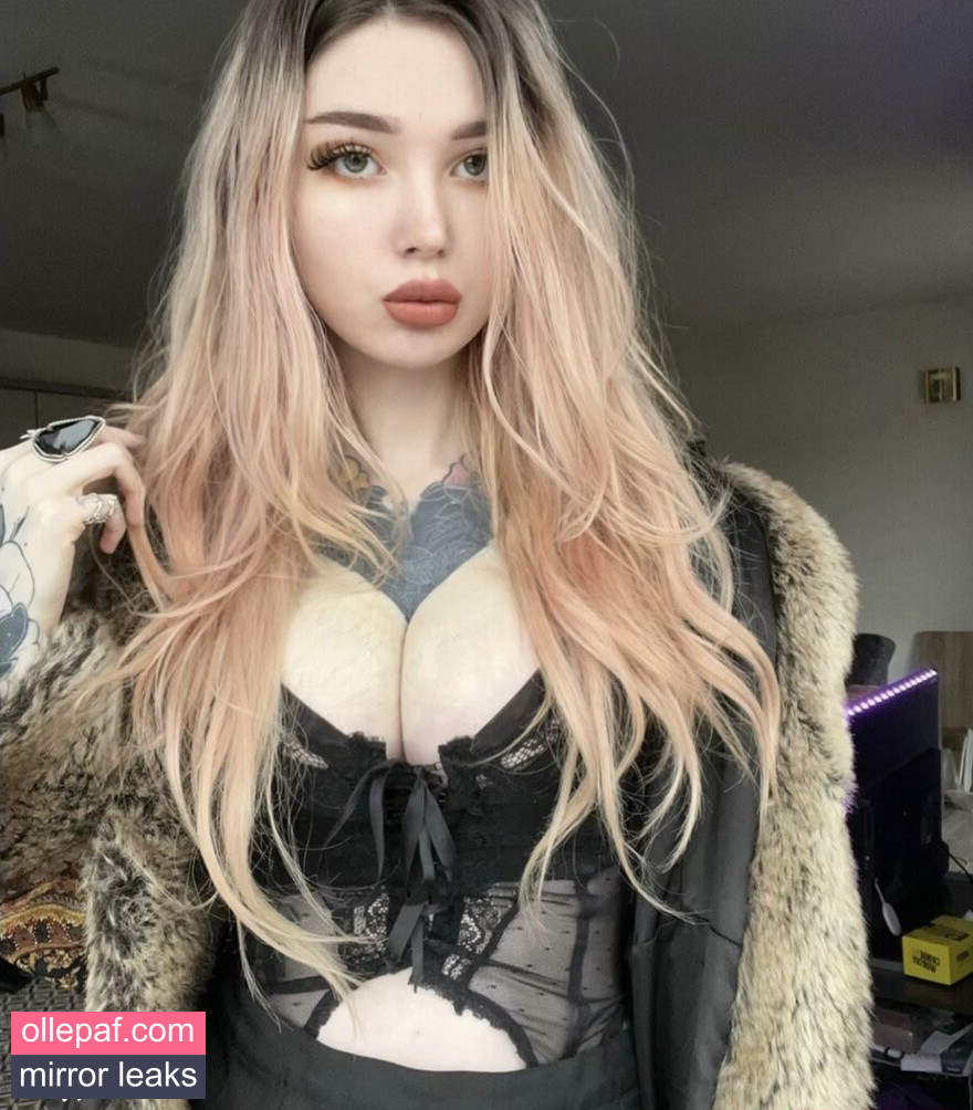 Latest Leaks Dxlilah Nude #11 - Fapello