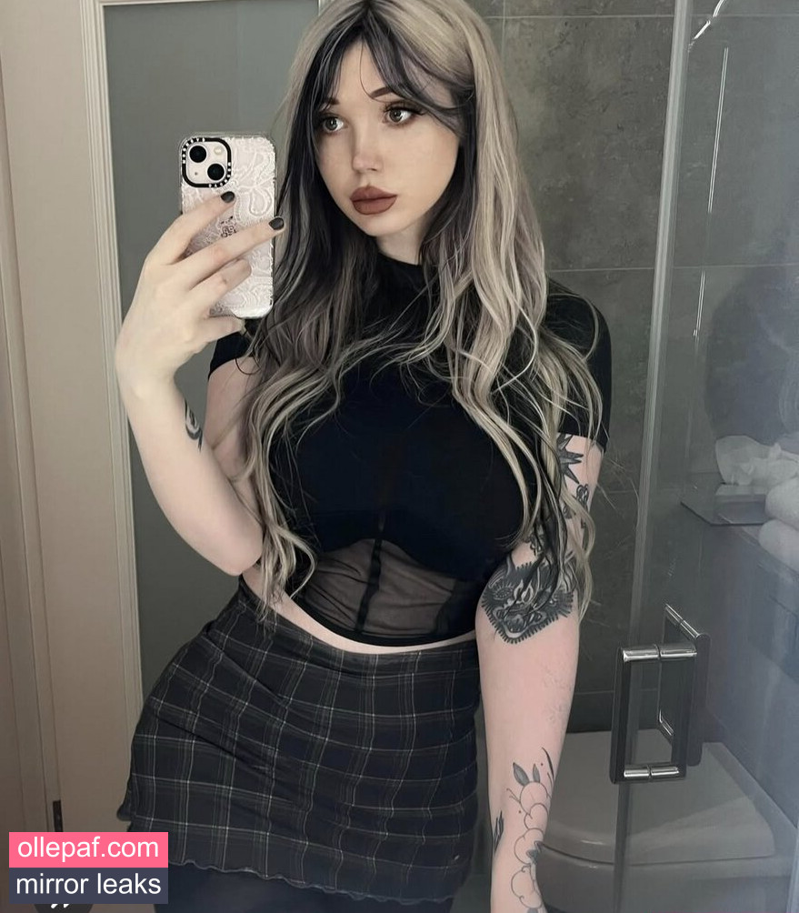Latest Leaks Dxlilah Nude #13 - Fapello