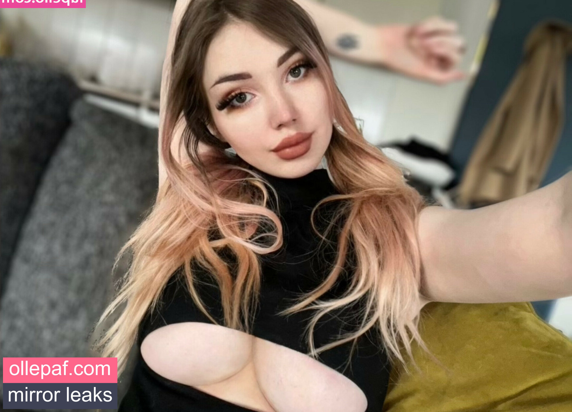 Latest Leaks Dxlilah Nude #5 - Fapello