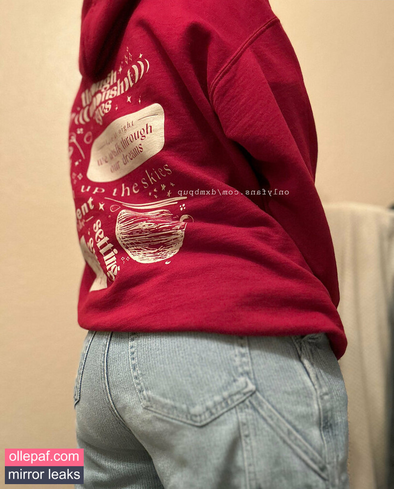 Latest Leaks dxmbpup Nude #26 - Fapello