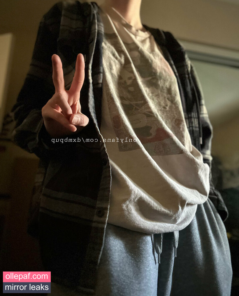 Latest Leaks dxmbpup Nude #8 - Fapello