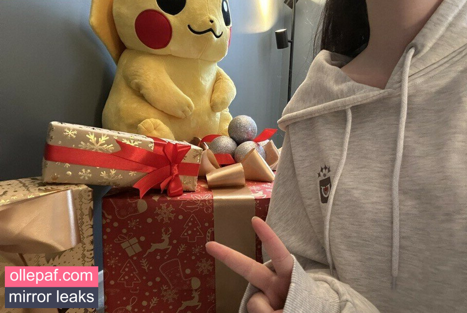 Latest Leaks Dya Rikku Nude #7 - Fapello