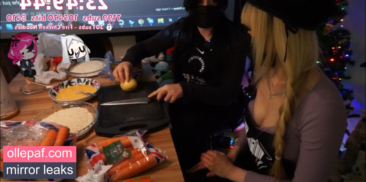 Latest Leaks Dya Rikku Nude #9 - Fapello