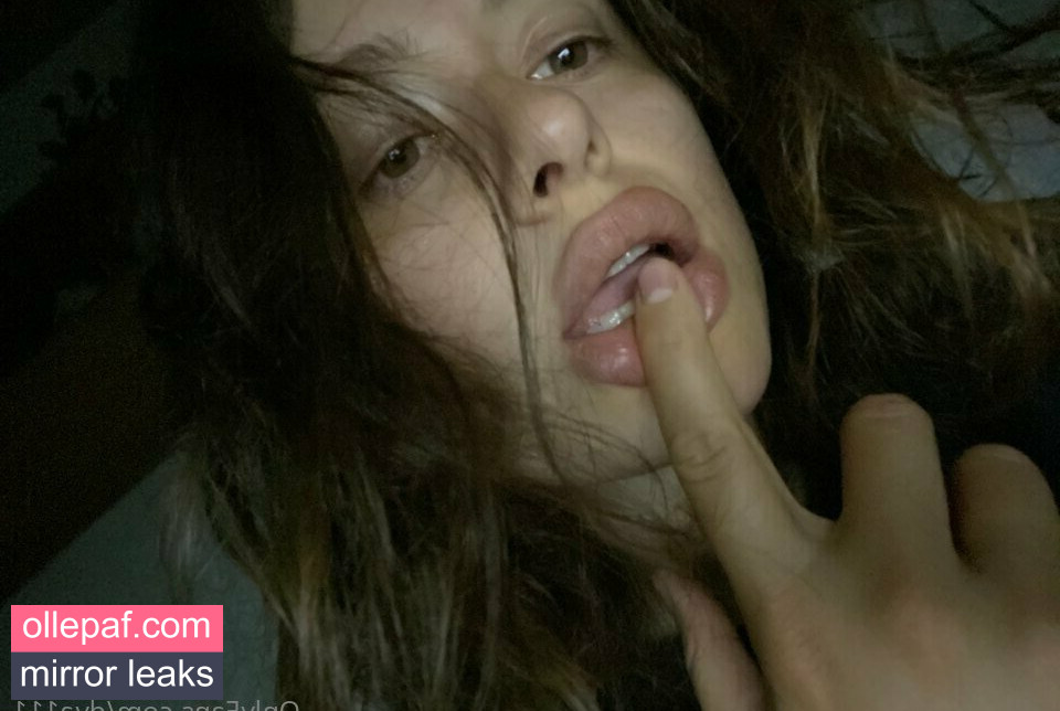 Latest Leaks dyafirst Nude #62 - Fapello