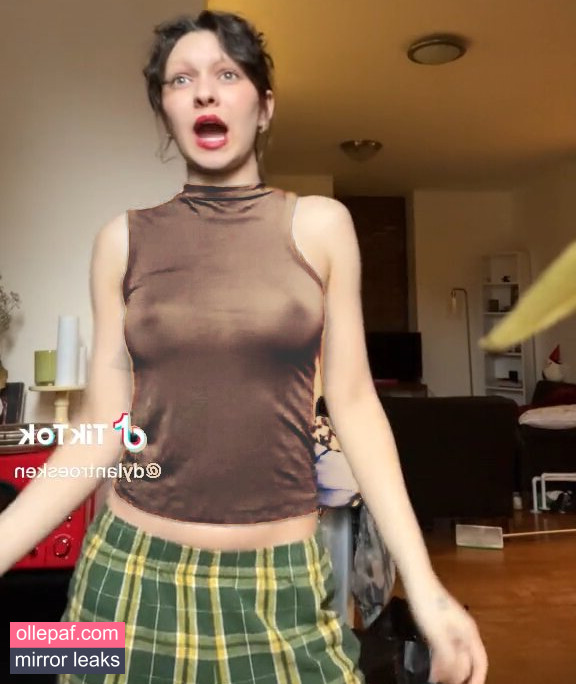 Latest Leaks Dylan Troesken Nude #4 - Fapello