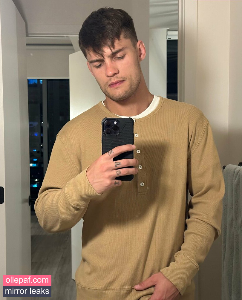 Latest Leaks dylangeick Nude #4 - Fapello