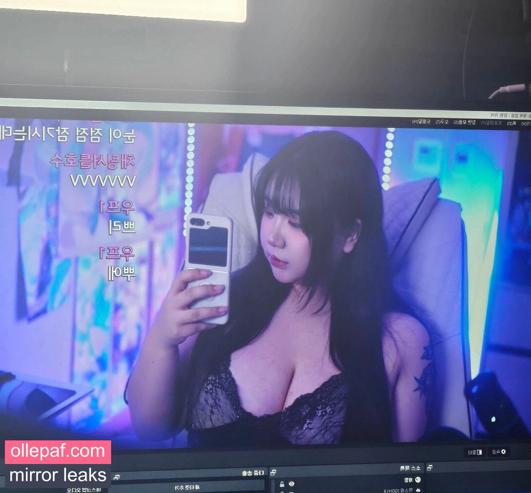 Latest Leaks e_chi_h Nude #11 - Fapello