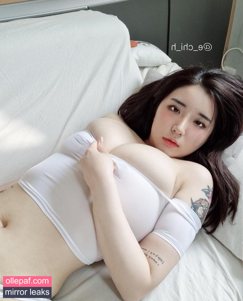 Latest Leaks e_chi_h Nude #131 - Fapello