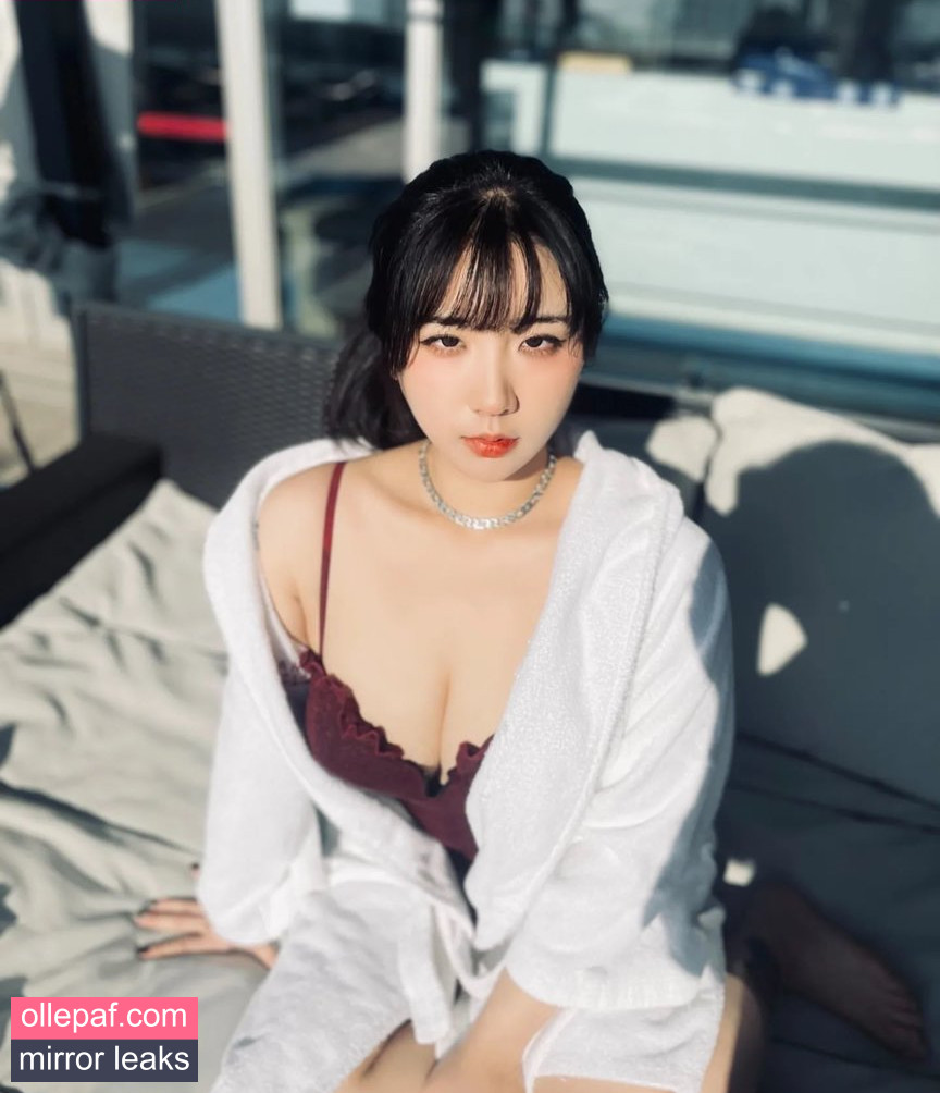 Latest Leaks e_chi_h Nude #156 - Fapello
