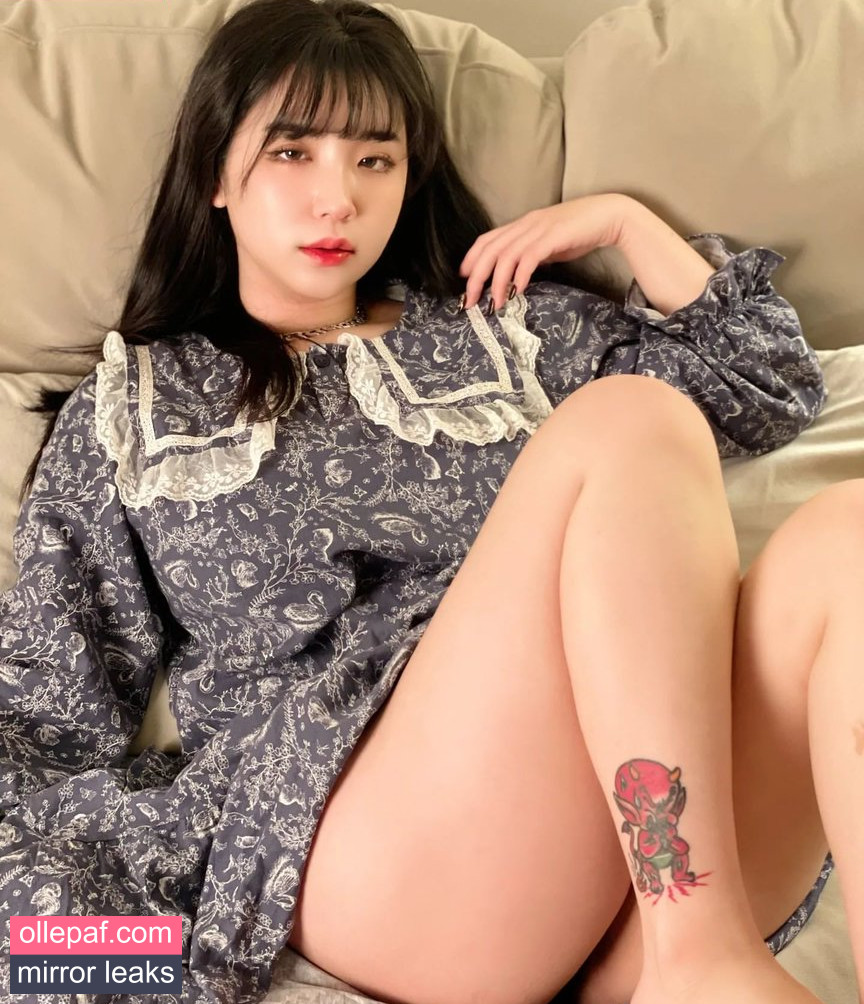 Latest Leaks e_chi_h Nude #158 - Fapello