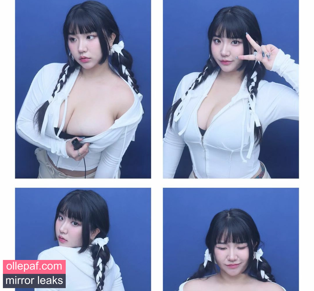 Latest Leaks e_chi_h Nude #26 - Fapello