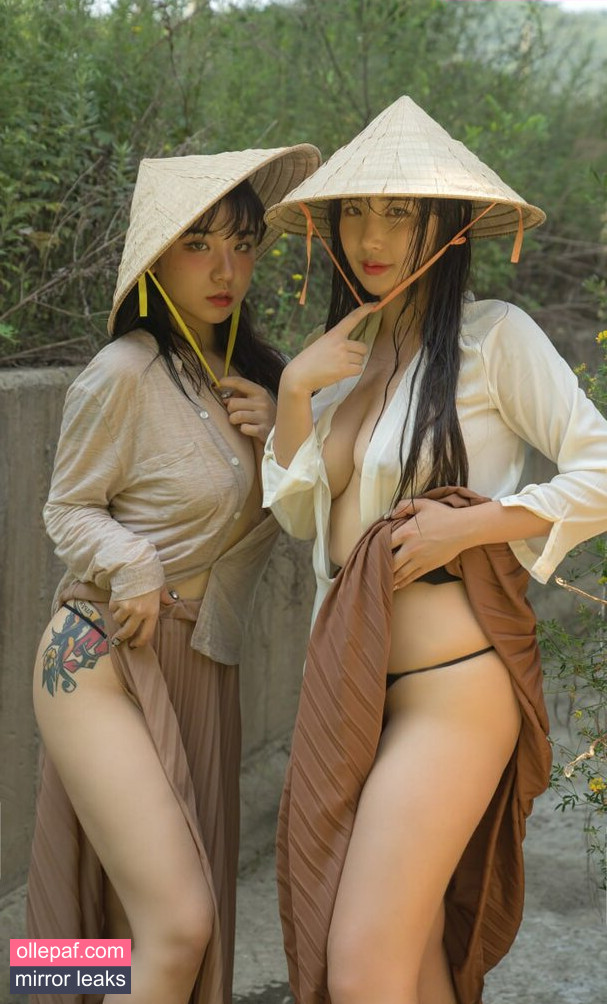 Latest Leaks e_chi_h Nude #29 - Fapello