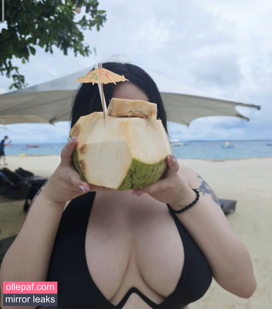 Latest Leaks e_chi_h Nude #48 - Fapello