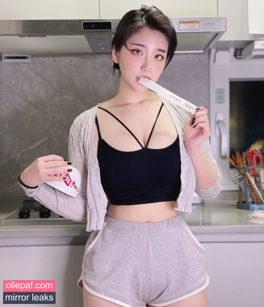 Latest Leaks e_chi_h Nude #92 - Fapello