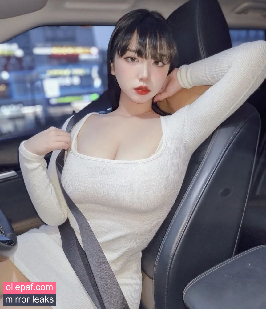 Latest Leaks e_chi_h Nude #97 - Fapello
