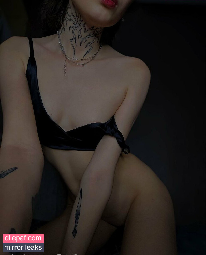 Latest Leaks e-rica Nude #2 - Fapello