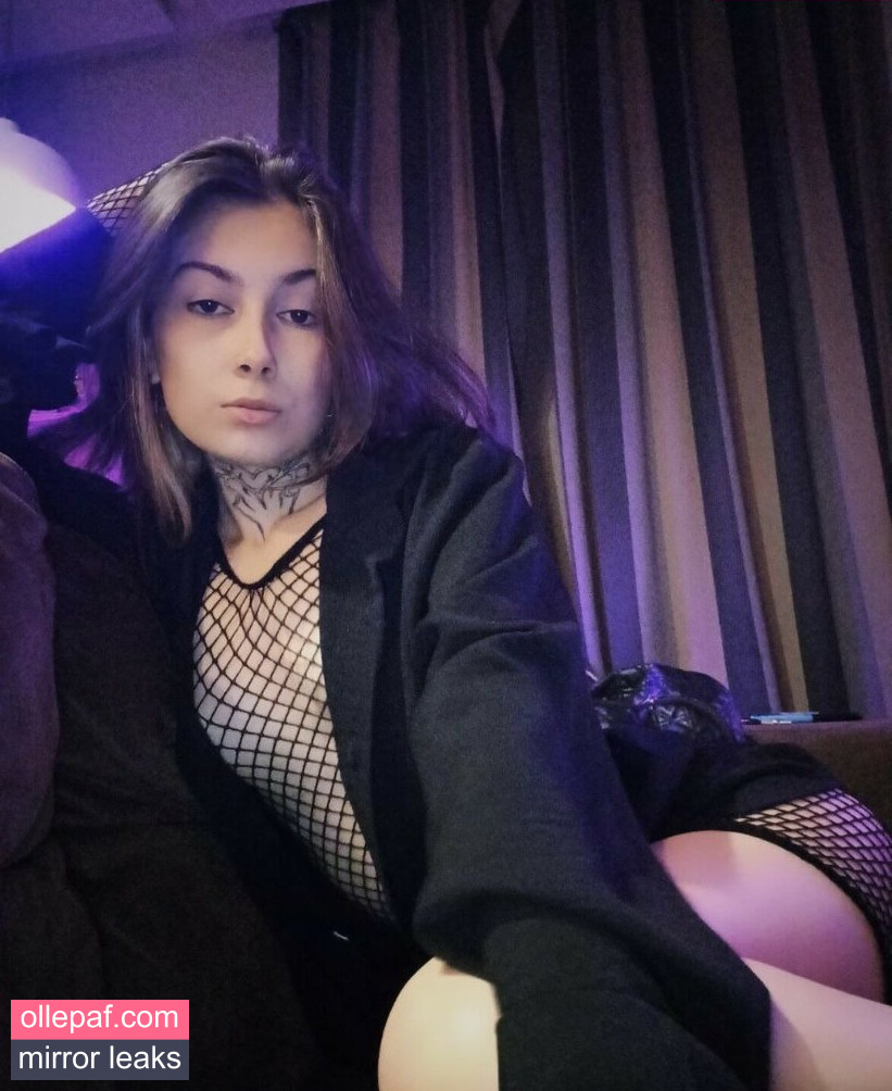 Latest Leaks e-rica Nude #20 - Fapello