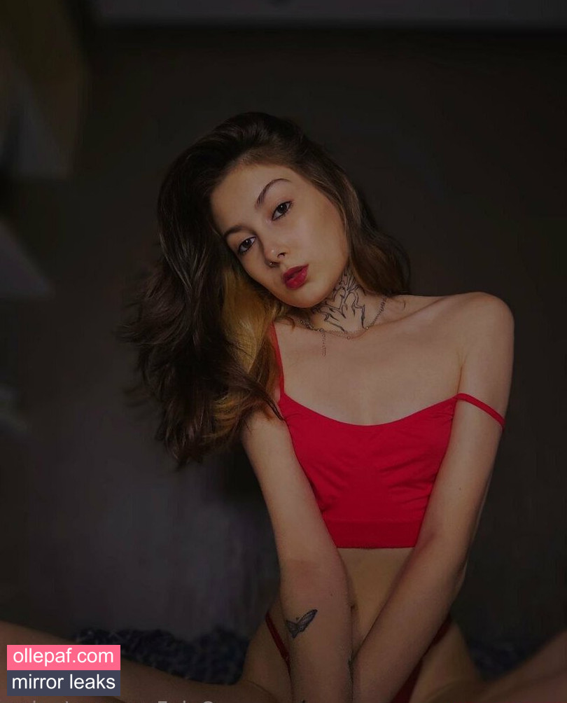 Latest Leaks e-rica Nude #9 - Fapello