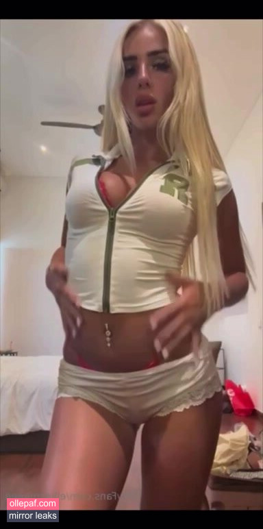 Latest Leaks E11mae Nude #3 - Fapello