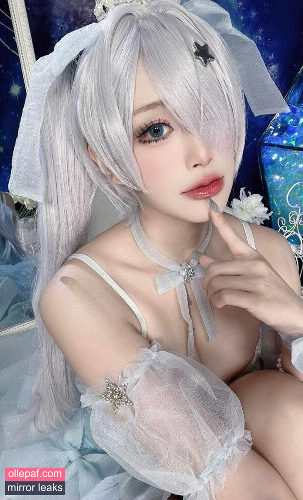Latest Leaks EarniesHime Nude #2 - Fapello
