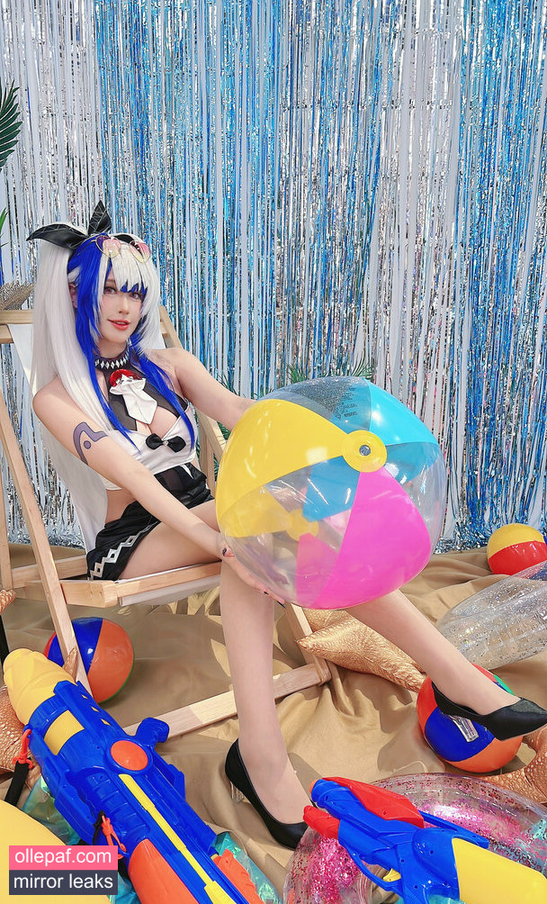Latest Leaks EarniesHime Nude #17 - Fapello