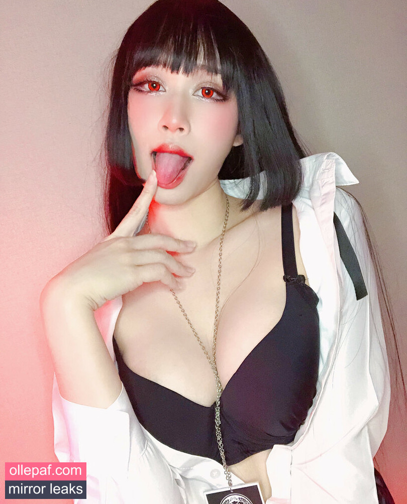 Latest Leaks EarniesHime Nude #186 - Fapello