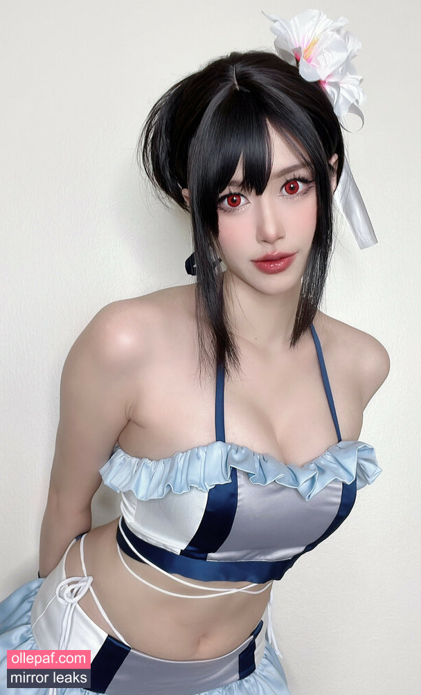 Latest Leaks EarniesHime Nude #40 - Fapello