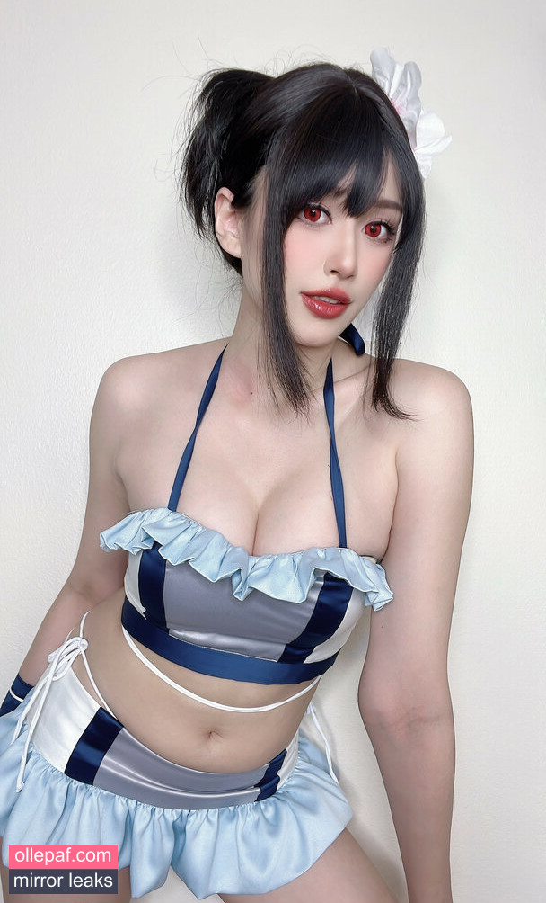 Latest Leaks EarniesHime Nude #42 - Fapello