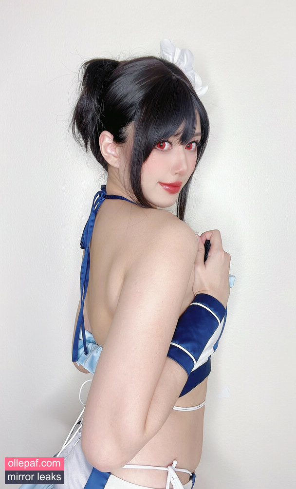 Latest Leaks EarniesHime Nude #44 - Fapello