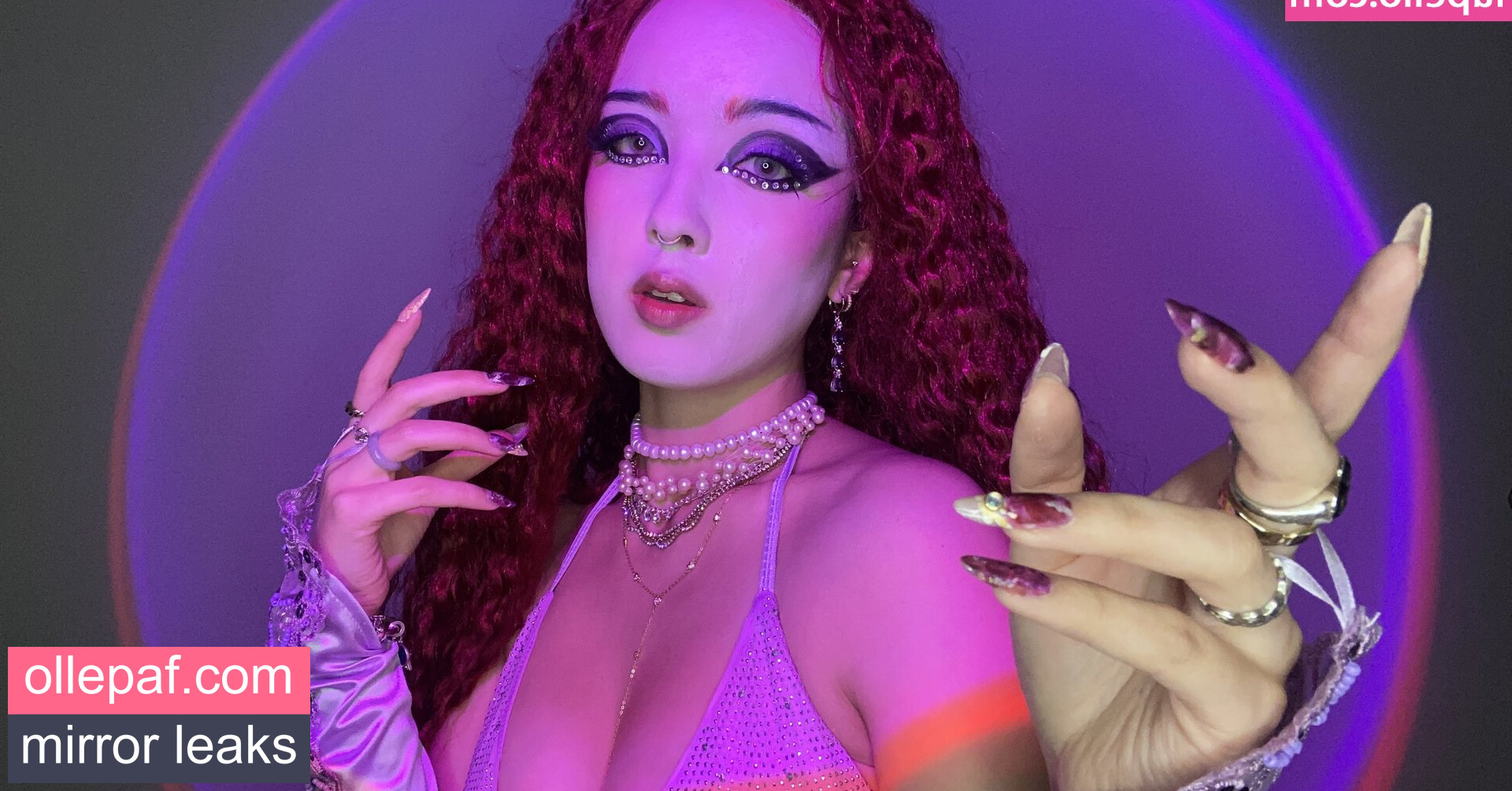 Latest Leaks Earth’s ASMR Nude #101 - Fapello