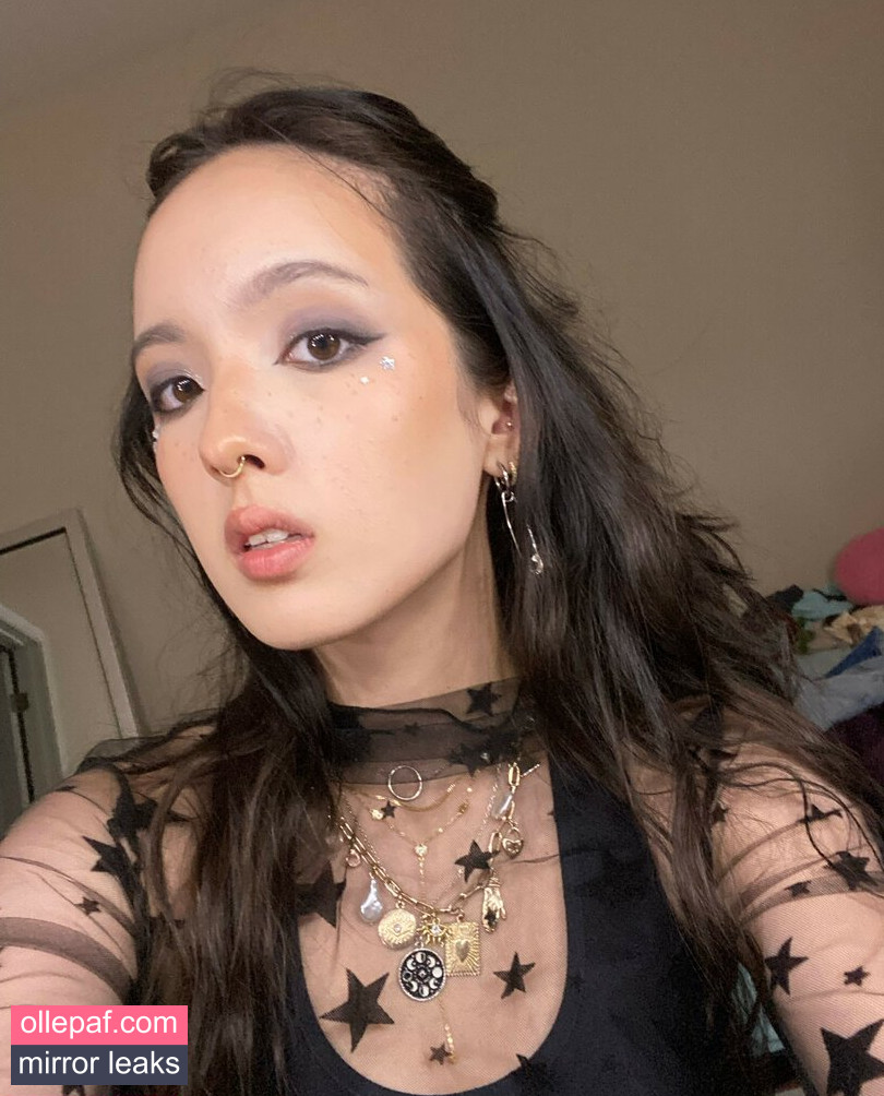 Latest Leaks Earth’s ASMR Nude #113 - Fapello
