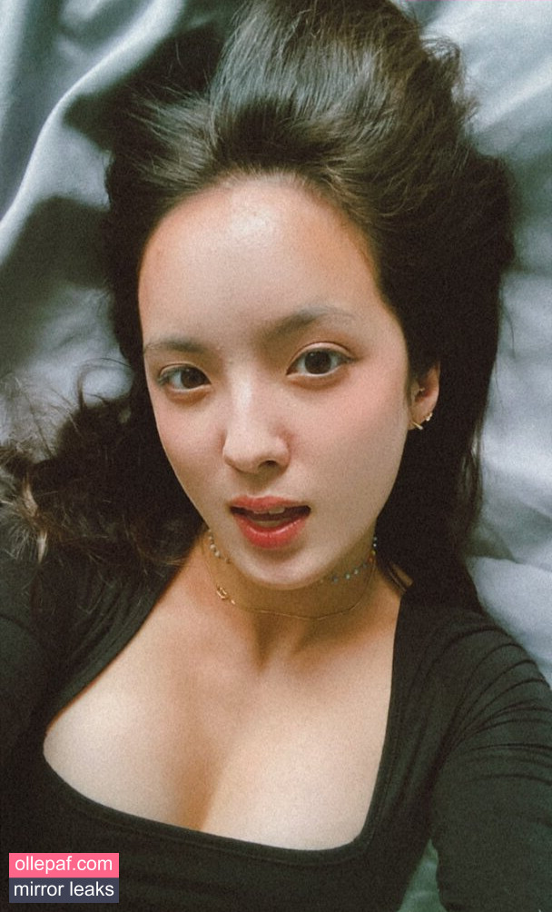 Latest Leaks Earth’s ASMR Nude #126 - Fapello