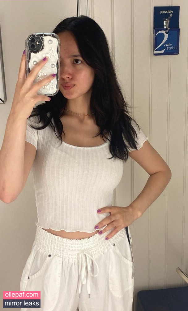 Latest Leaks Earth’s ASMR Nude #127 - Fapello