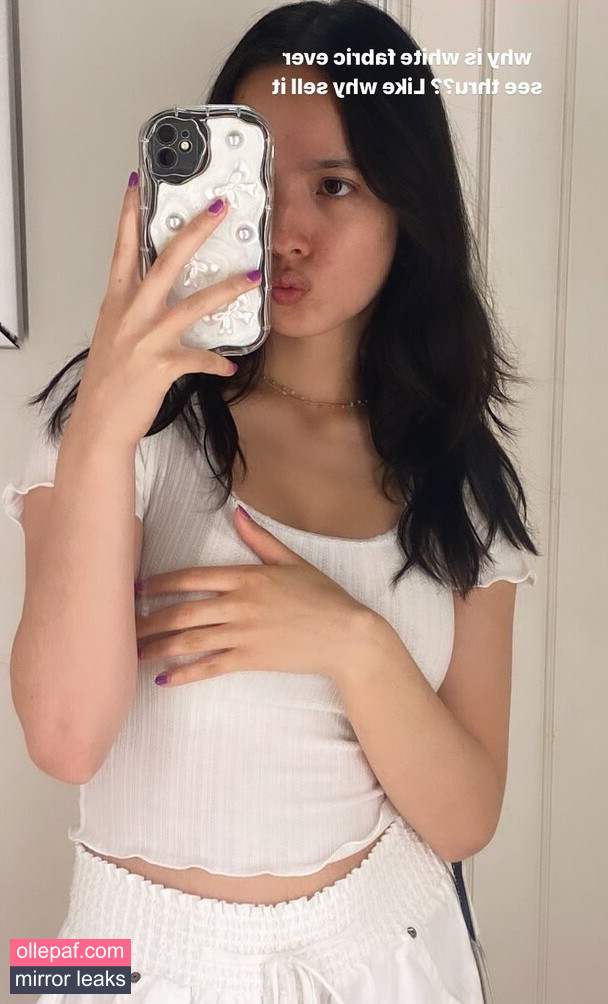 Latest Leaks Earth’s ASMR Nude #128 - Fapello