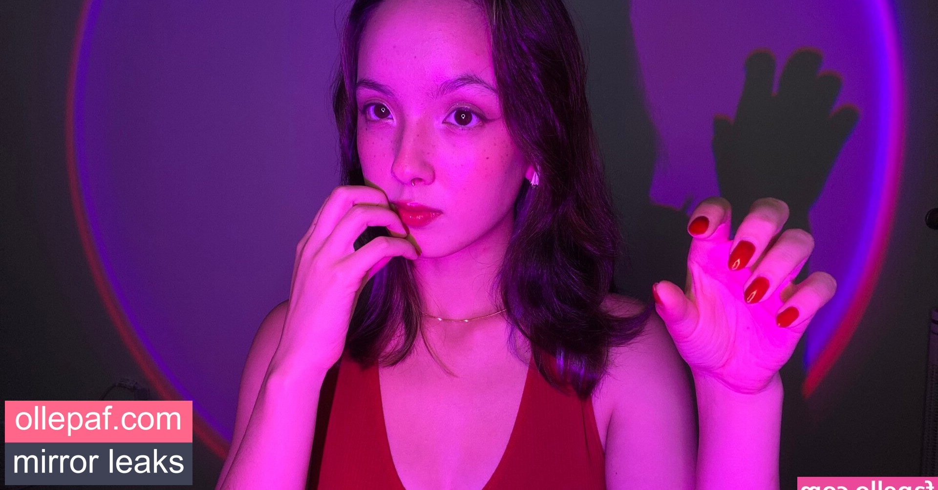 Latest Leaks Earth’s ASMR Nude #131 - Fapello