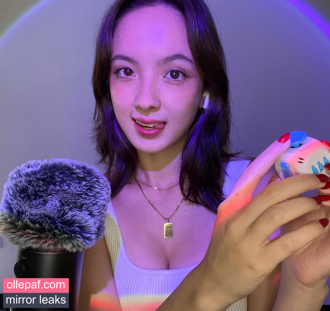Latest Leaks Earth’s ASMR Nude #133 - Fapello
