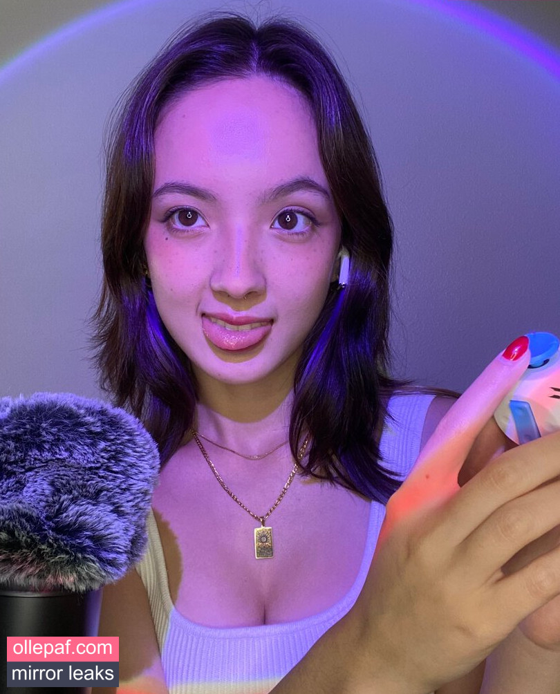 Latest Leaks Earth’s ASMR Nude #134 - Fapello