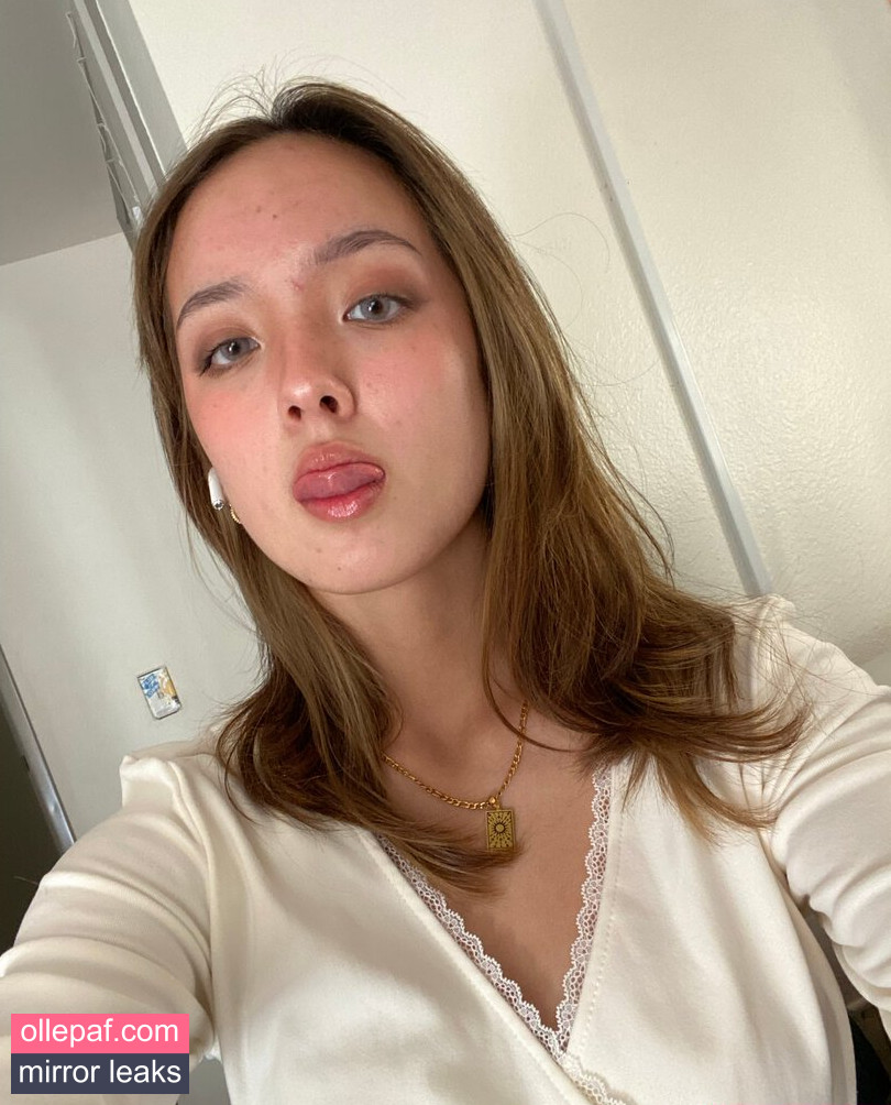 Latest Leaks Earth’s ASMR Nude #138 - Fapello