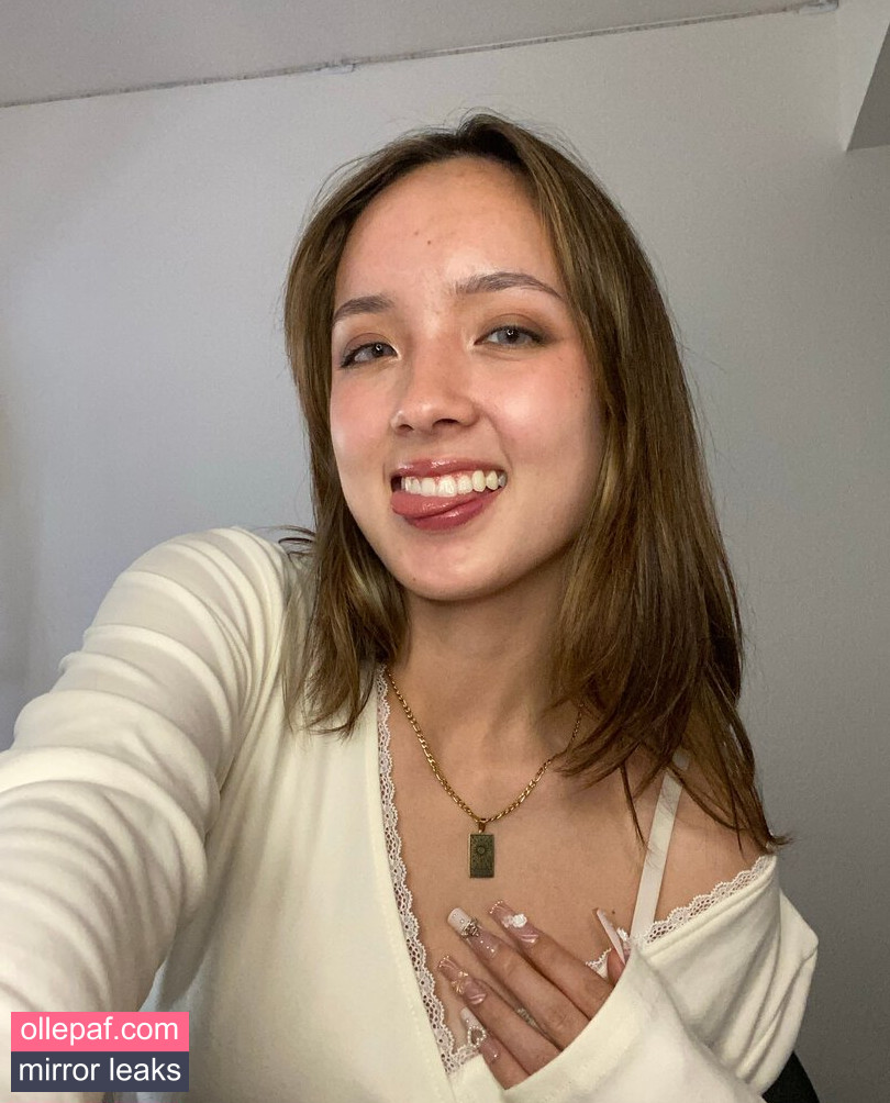 Latest Leaks Earth’s ASMR Nude #141 - Fapello